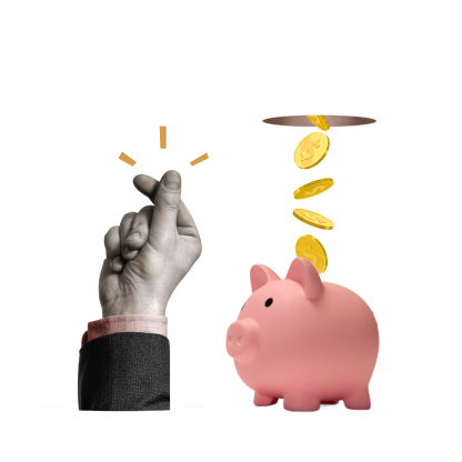 rendement in je spaarpot